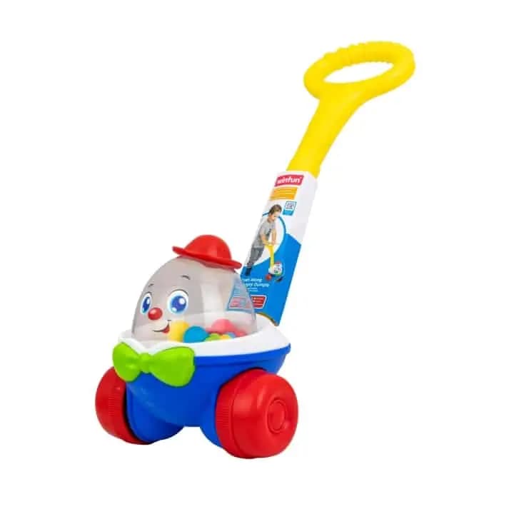 WINFUN – Push Along Humpty Dumpty