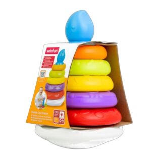 WINFUN - Wobble Cake Stacker